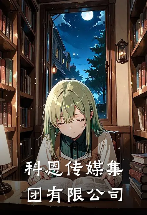 科恩传媒集团有限公司