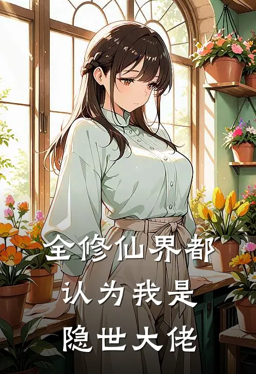 全修仙界都认为我是隐世大佬
