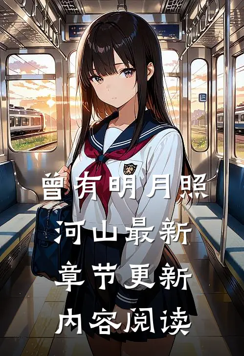 曾有明月照河山最新章节更新内容阅读