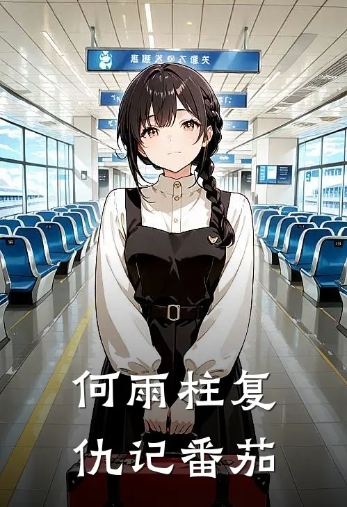 何雨柱复仇记番茄