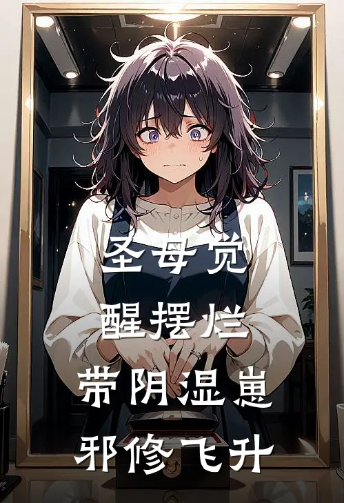 圣母觉醒摆烂，带阴湿崽邪修飞升