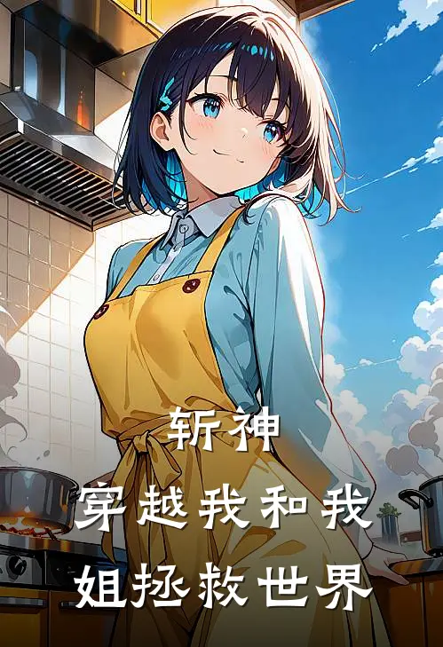 斩神：穿越我和我姐拯救世界排雷迦蓝完结小说大全_免费小说在哪看斩神：穿越我和我姐拯救世界(排雷迦蓝)