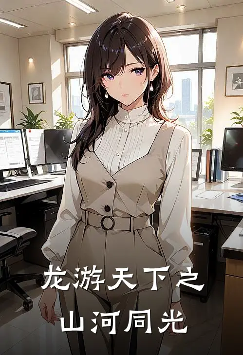 龙游天下之山河同光