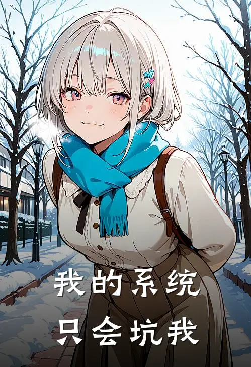 我的系统只会坑我(林辰周明)热门小说排行_完结版小说我的系统只会坑我林辰周明