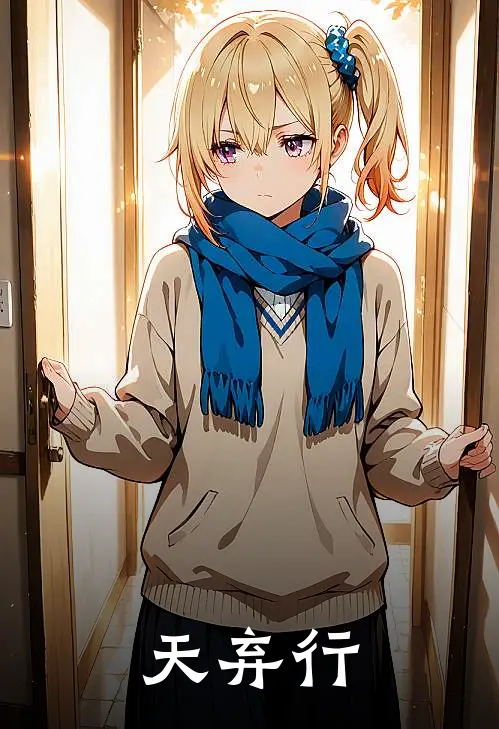 林昭林浩《天弃行》全文免费在线阅读_《天弃行》全本在线阅读