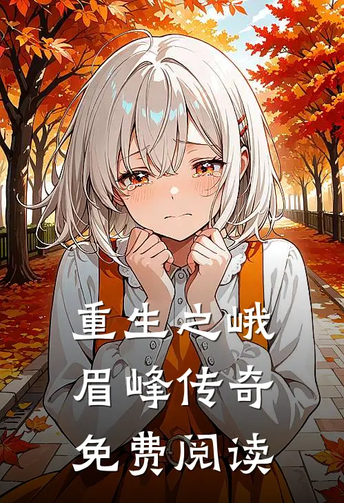 重生之峨眉峰传奇免费阅读