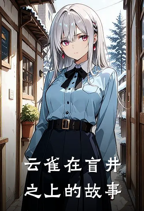 云雀在盲井之上的故事