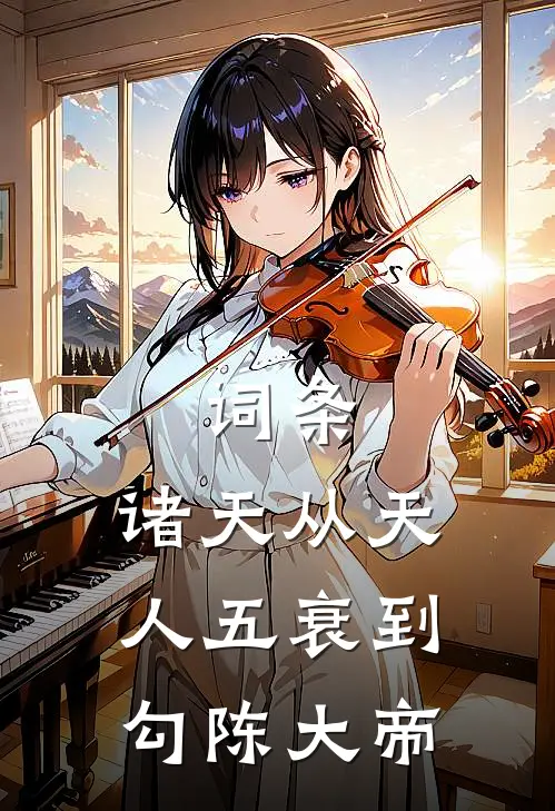 词条：诸天从天人五衰到勾陈大帝