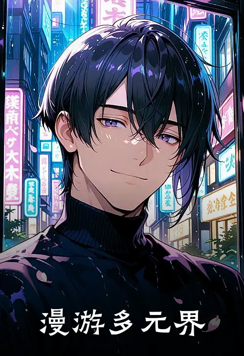 漫游多元界伊诺斯缇娜完整版小说_最新章节列表漫游多元界(伊诺斯缇娜)