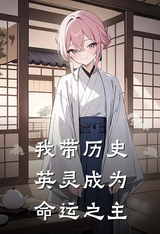 我带历史英灵成为命运之主
