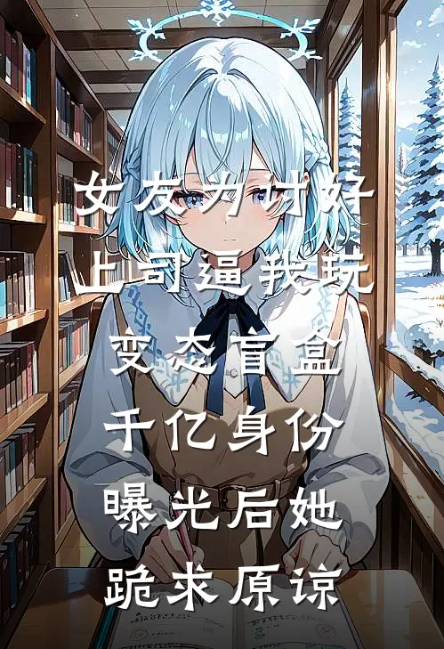 女友为讨好上司逼我玩变态盲盒，千亿身份曝光后她跪求原谅姜辰苏瑶完结小说大全_免费热门小说女友为讨好上司逼我玩变态盲盒，千亿身份曝光后她跪求原谅(姜辰苏瑶)