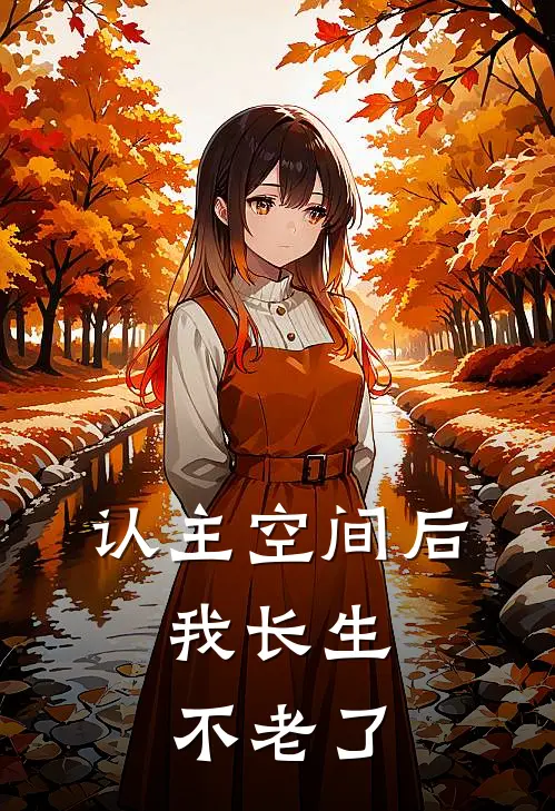 认主空间后，我长生不老了
