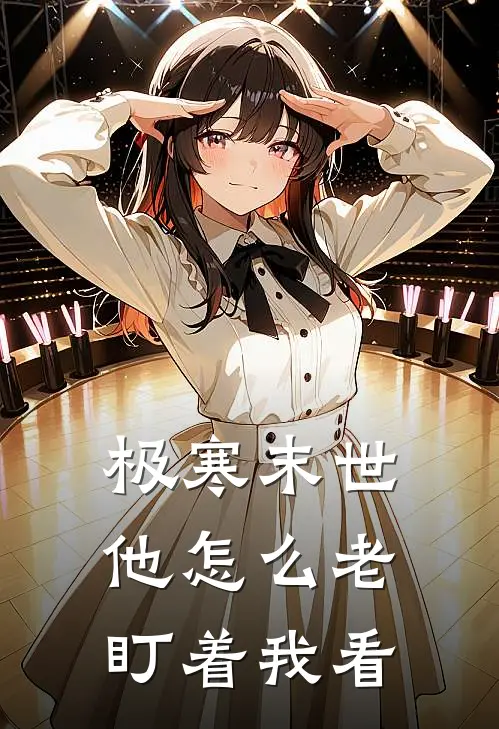 极寒末世：他怎么老盯着我看