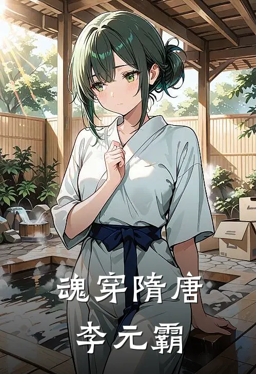 魂穿隋唐李元霸