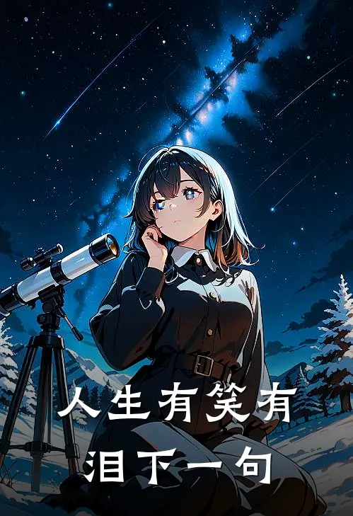 人生有笑有泪下一句