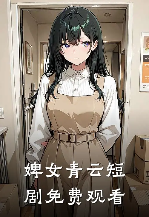 婢女青云短剧免费观看