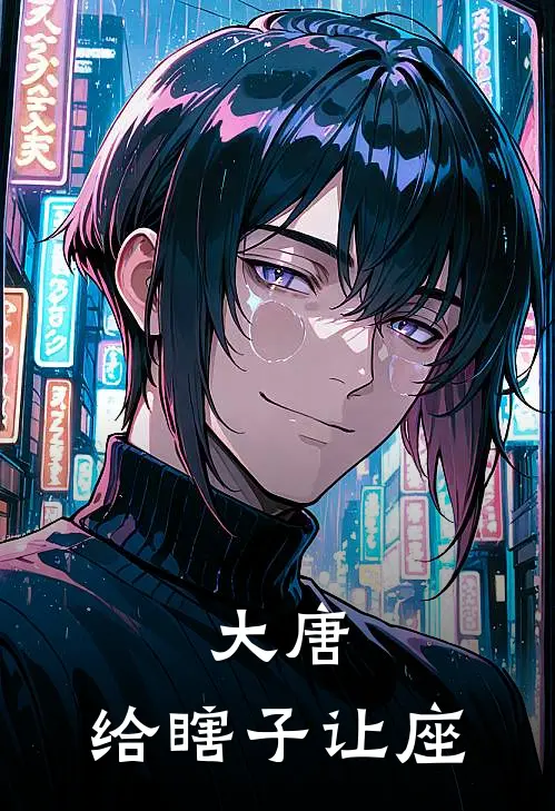 大唐：给瞎子让座