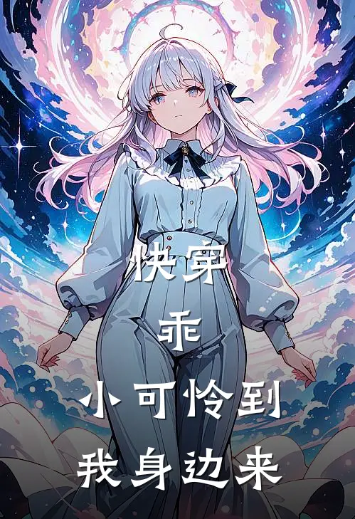 快穿：乖，小可怜到我身边来