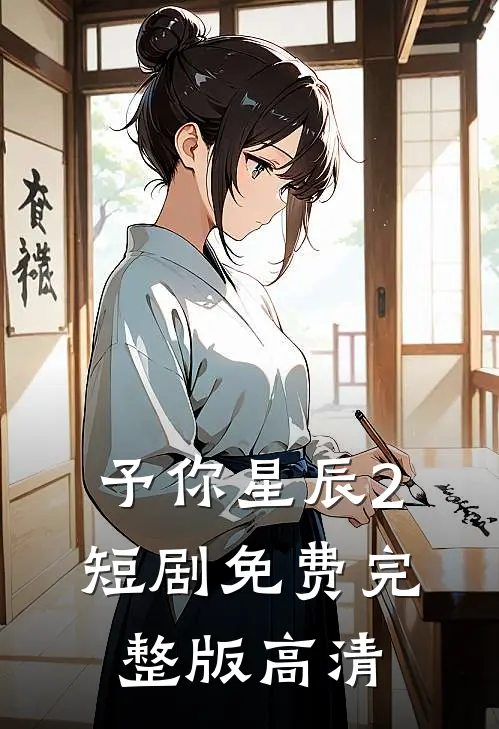 予你星辰2短剧免费完整版高清