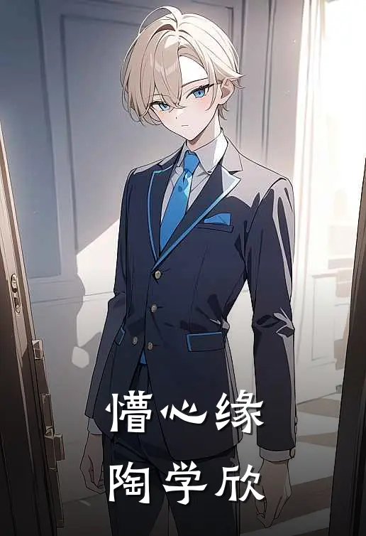 懵心缘陶学欣
