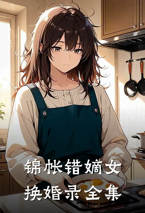 锦帐错嫡女换婚录全集