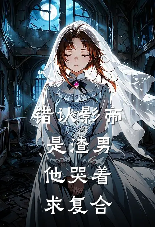 错认影帝是渣男，他哭着求复合