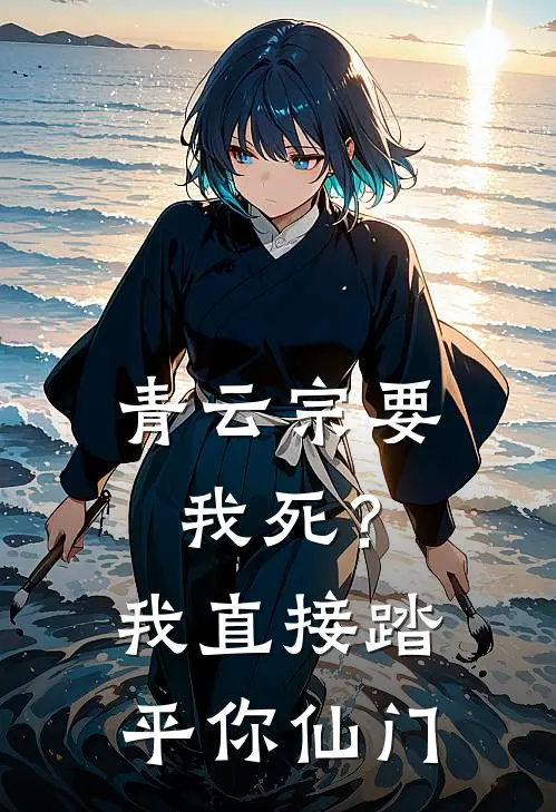 青云宗要我死？我直接踏平你仙门林尘林浩小说免费完结_最新章节列表青云宗要我死？我直接踏平你仙门(林尘林浩)