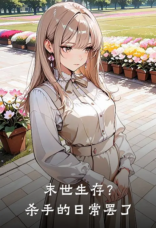 末世生存？杀手的日常罢了