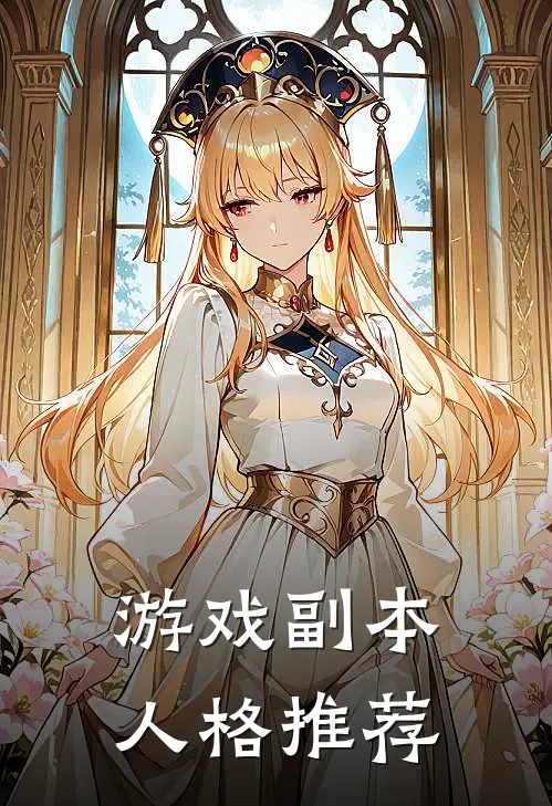 游戏副本人格推荐