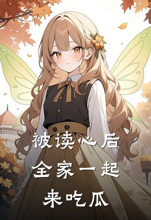 被读心后，全家一起来吃瓜
