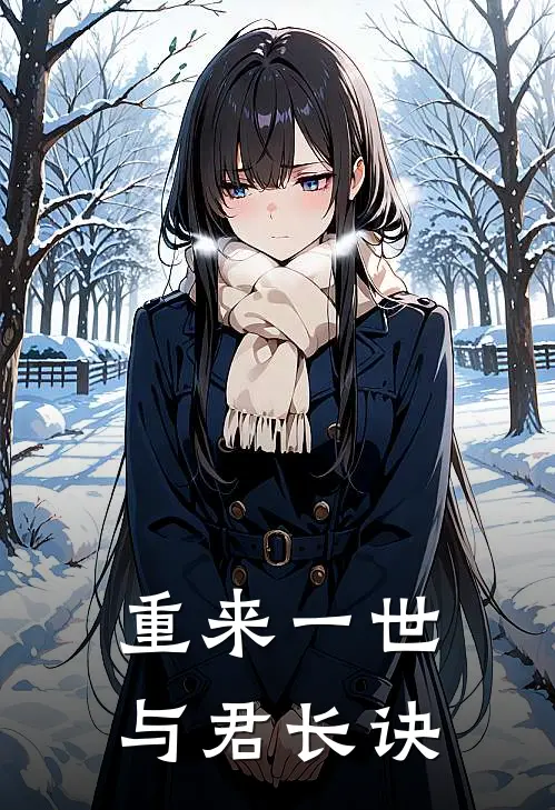 重来一世，与君长诀(姜岁宁谢允之)全本完结小说_完整版免费全文阅读重来一世，与君长诀(姜岁宁谢允之)
