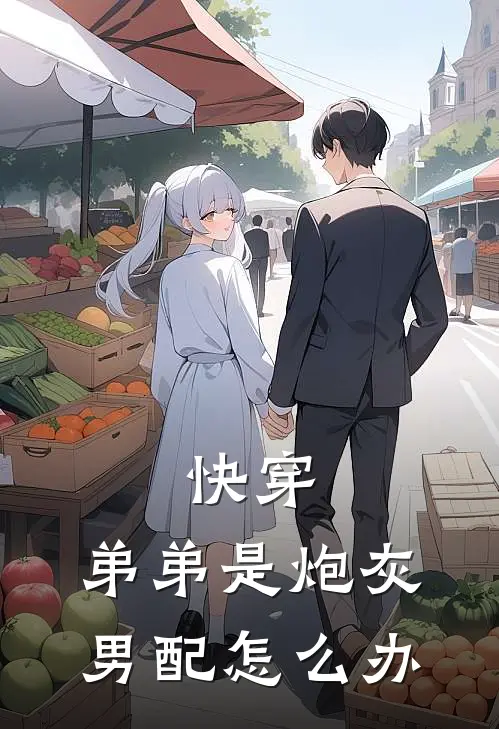 快穿：弟弟是炮灰男配怎么办