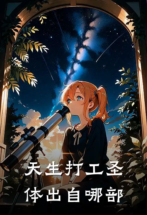 天生打工圣体出自哪部