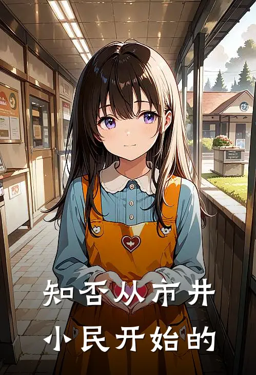 知否从市井小民开始的