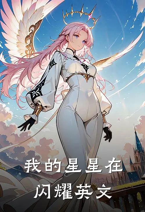 我的星星在闪耀英文