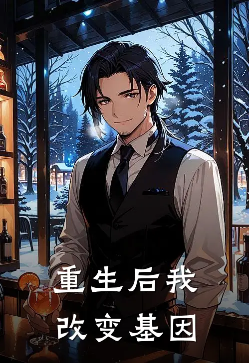 重生后我改变基因