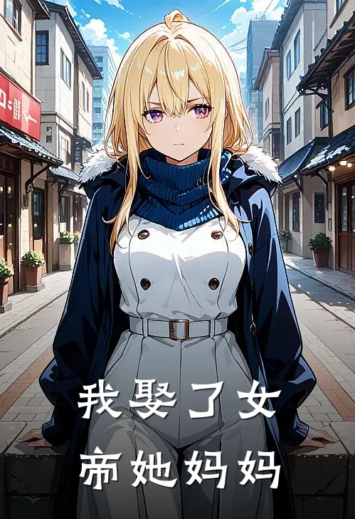 我娶了女帝她妈妈