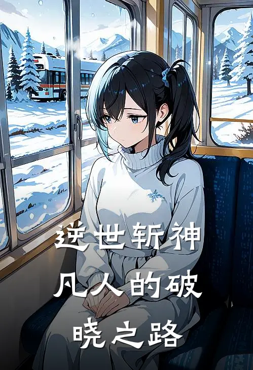 逆世斩神凡人的破晓之路