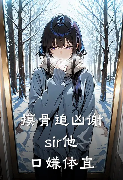 摸骨追凶谢sir他口嫌体直
