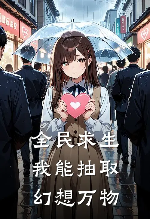 全民求生：我能抽取幻想万物(黄云黄毛)免费小说全本阅读_最新章节列表全民求生：我能抽取幻想万物(黄云黄毛)