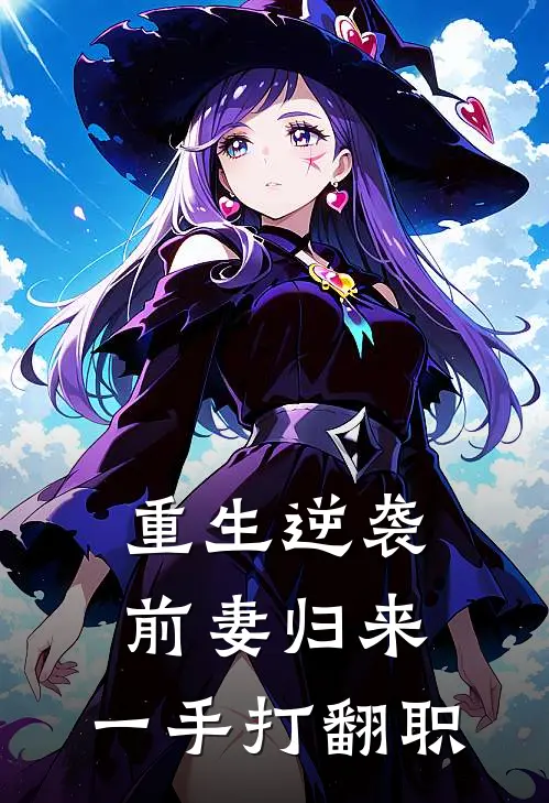 重生逆袭：前妻归来，一手打翻职