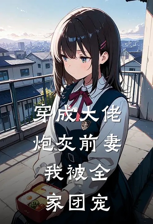 穿成大佬炮灰前妻，我被全家团宠孟宁顾嘉弈全本免费小说_热门网络小说推荐穿成大佬炮灰前妻，我被全家团宠孟宁顾嘉弈