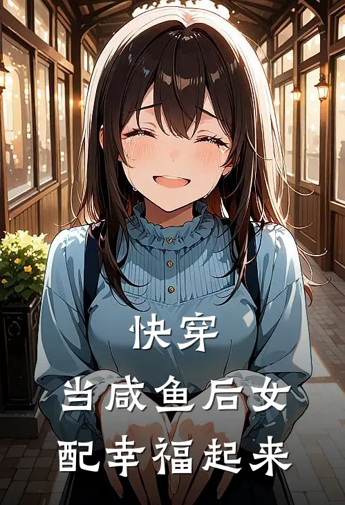 快穿：当咸鱼后女配幸福起来