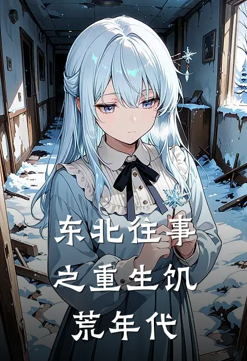 东北往事之重生饥荒年代