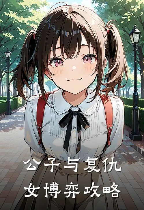 公子与复仇女博弈攻略