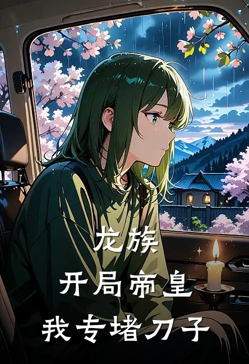 龙族：开局帝皇，我专堵刀子