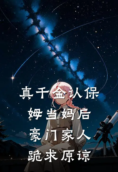 真千金认保姆当妈后，豪门家人跪求原谅顾语嫣张妈完整版免费小说_全本免费完结小说真千金认保姆当妈后，豪门家人跪求原谅顾语嫣张妈