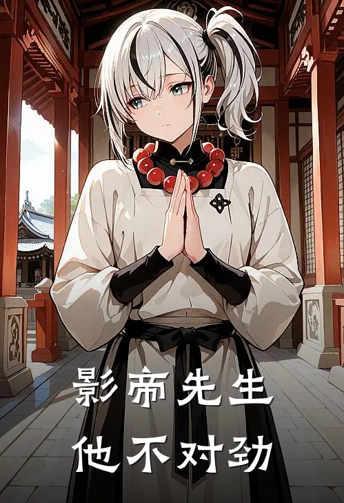 影帝先生他不对劲