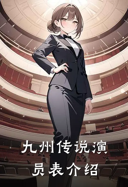 九州传说演员表介绍