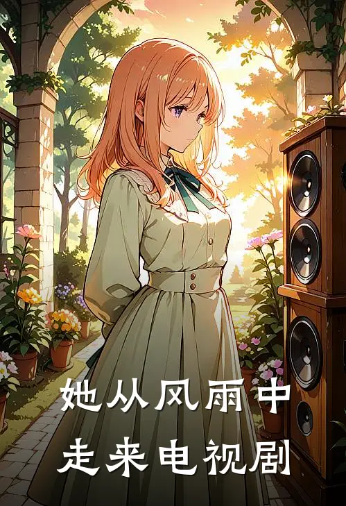 她从风雨中走来电视剧